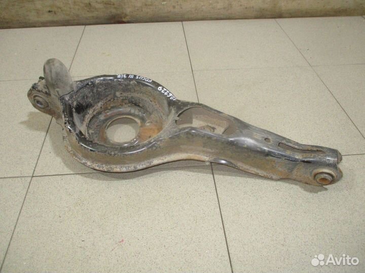 Рычаг задний нижний Ford Focus 3