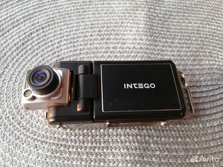 Видеорегистратор автомобильный