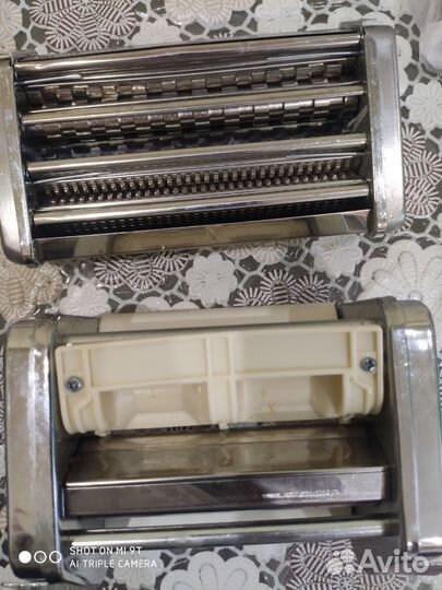 Лапшерезка