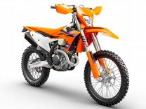 KTM 250 EXC-F 2024