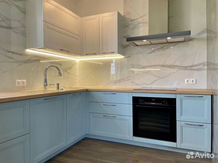 Современная кухня