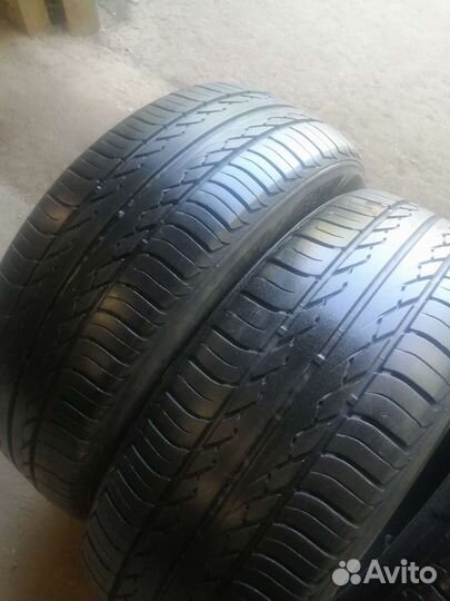 Hankook Optimo K406 185/55 R15