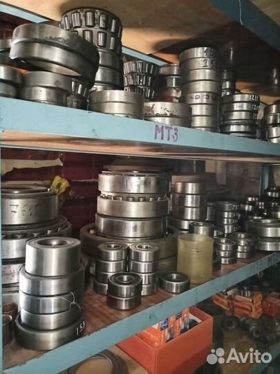 Потшипник 7515(32215)