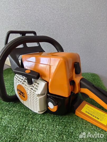 Бензопила stihl ms 250 новая