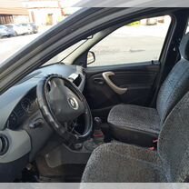 Renault Logan 1.6 MT, 2012, 166 630 км