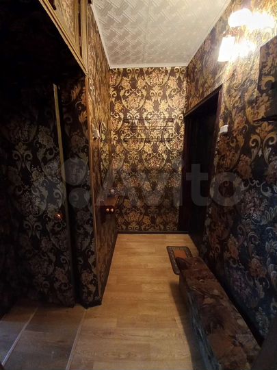 2-к. квартира, 38 м², 1/2 эт.