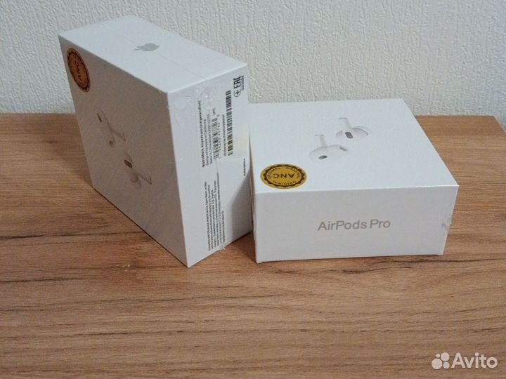 Airpods pro 2 type-c