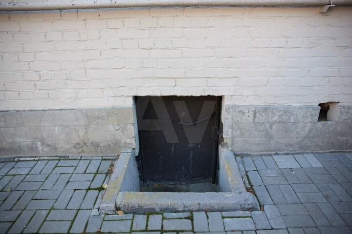 Помещение 12,8 кв. м