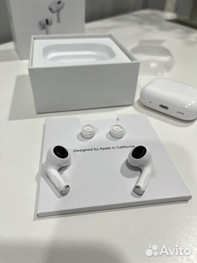 AirPods 2/3/pro