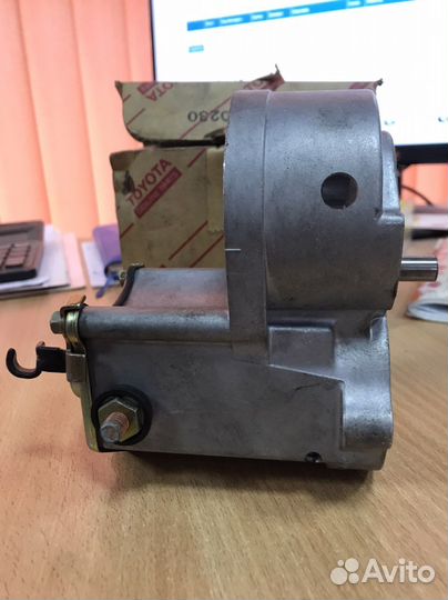 Втягивающее реле