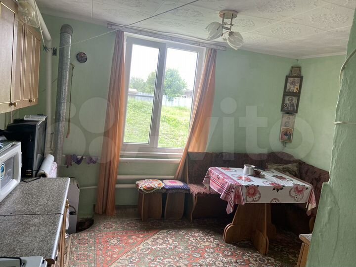 Дом 115 м² на участке 30 сот.