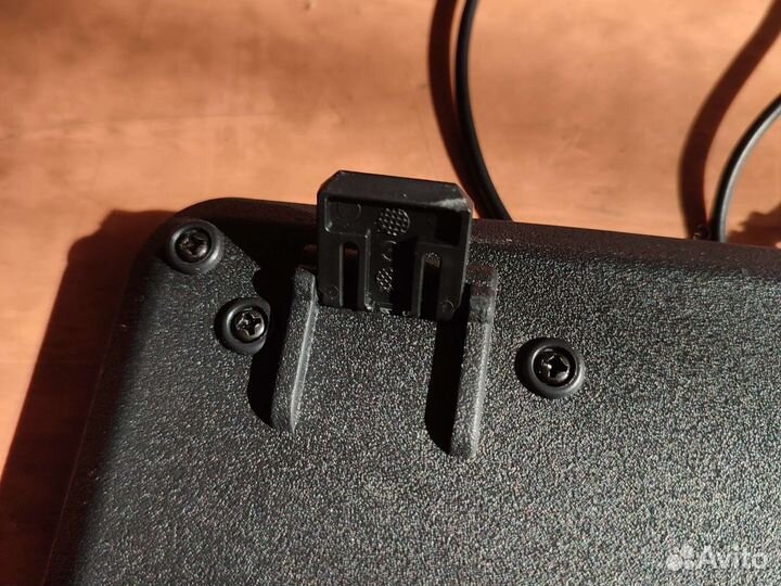 Игровая клавиатура