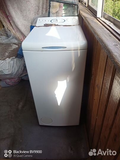 Стиральная машинка вертикальная whirlpool