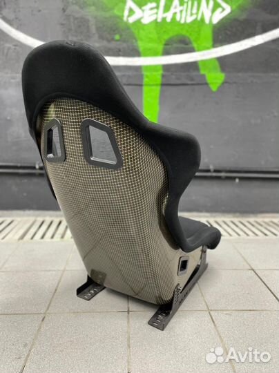 Спортивное сидение