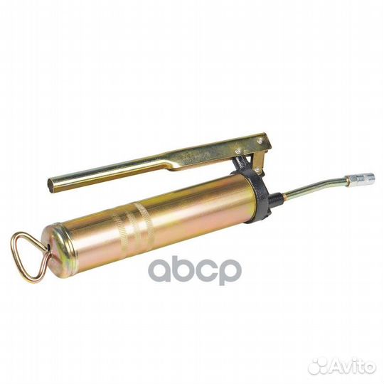 Шприц рычажно-плунжерный 400мл (AT-GG-04) atgg0