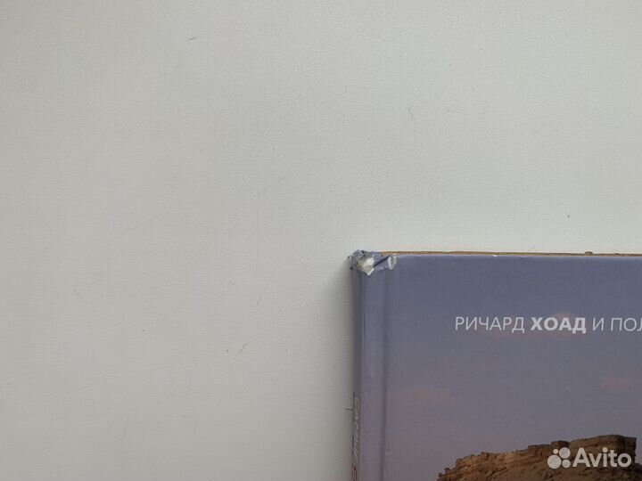 Самые сложные гонки на выносливость Ричард Хоад и