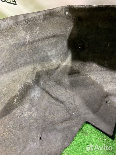 Подкрылок задний левый Bmw 5 F10 N20B20B 2012