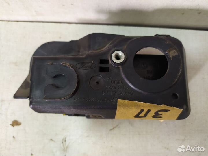 Ручка двери задней внутренняя прав Форд Мондео 3