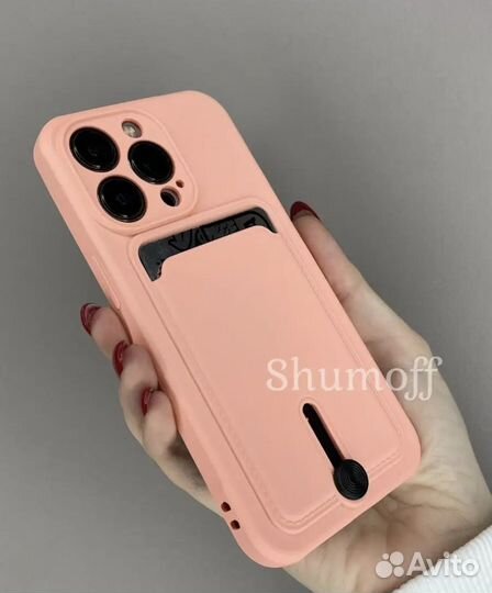 Чехол на iPhone 13 pro