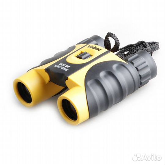Бинокль Veber WP 8x25 (20764)