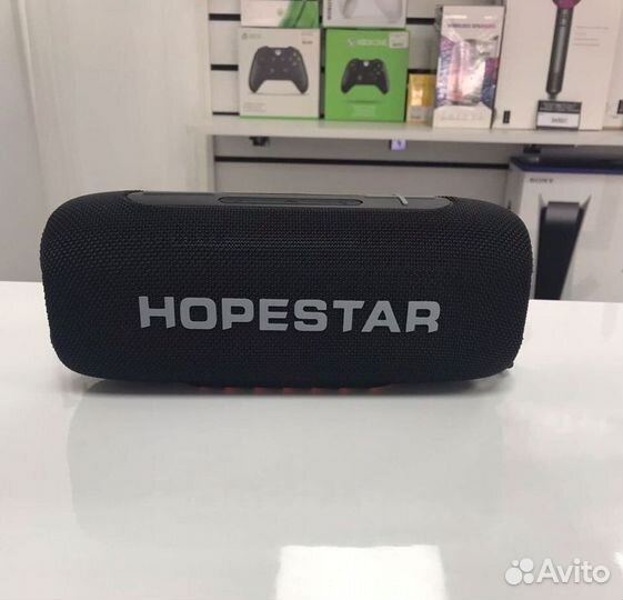 Колонка Hopestar P32