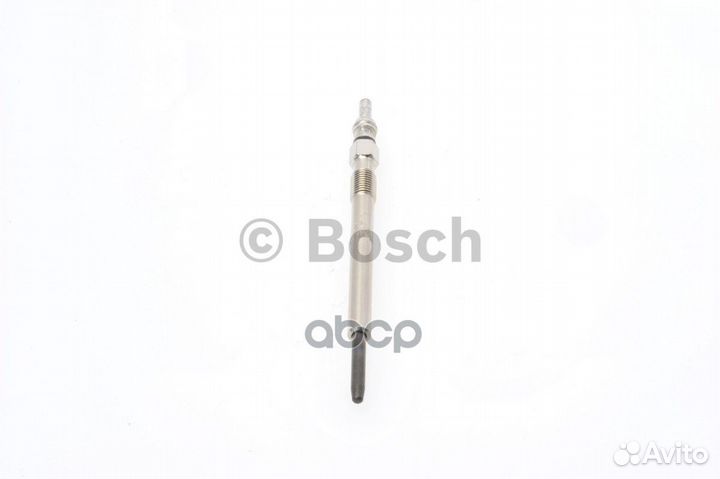 Свеча накаливания 0250203004 Bosch
