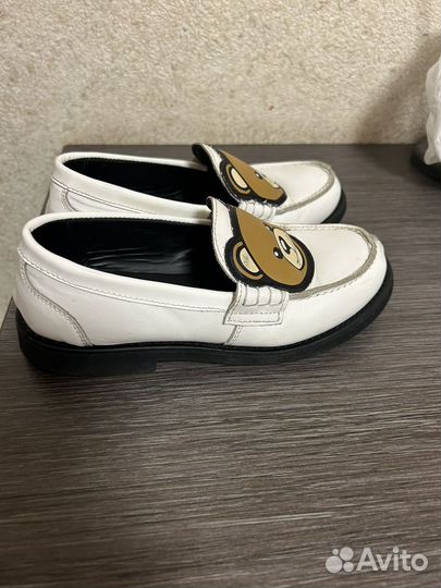 Туфли жля девочки