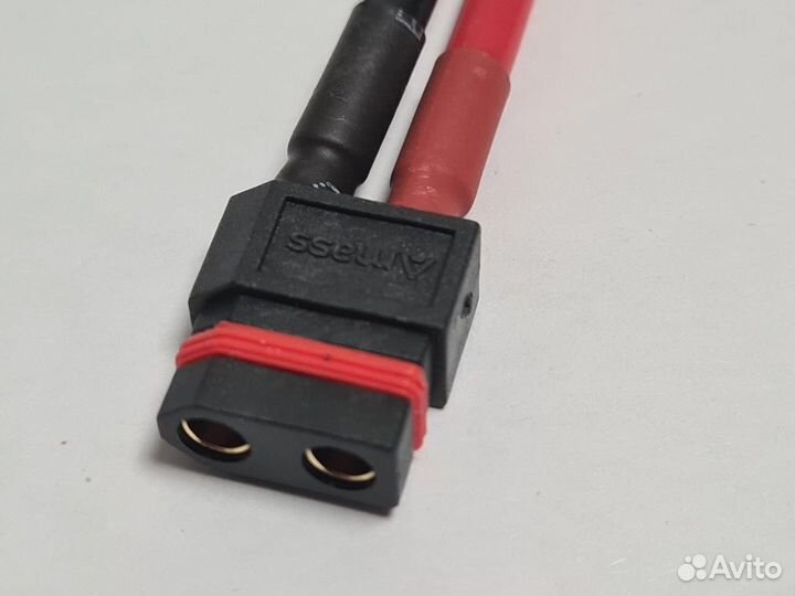 Разъём ET XT60W-F/W12-200