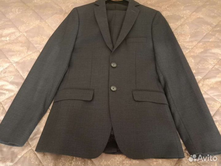 Школьная форма