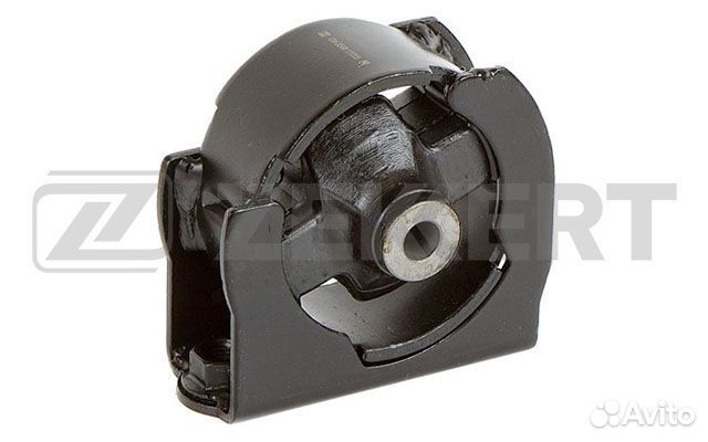 Zekkert GM-3548 Опора двигателя пер. Toyota Coroll