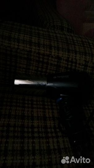 Фен для волос