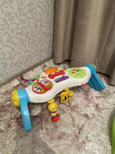 Ходунок развивающий