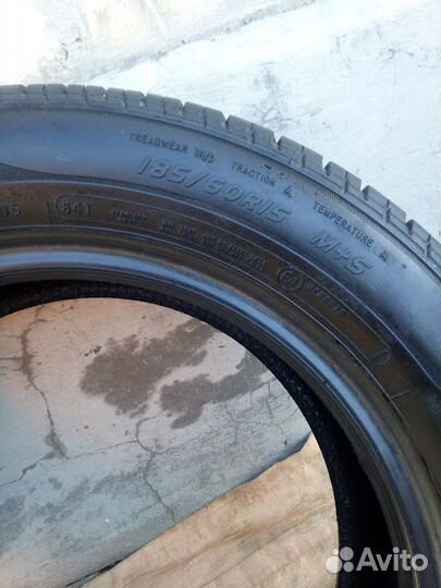 Yokohama A.Drive AA01 185/60 R15