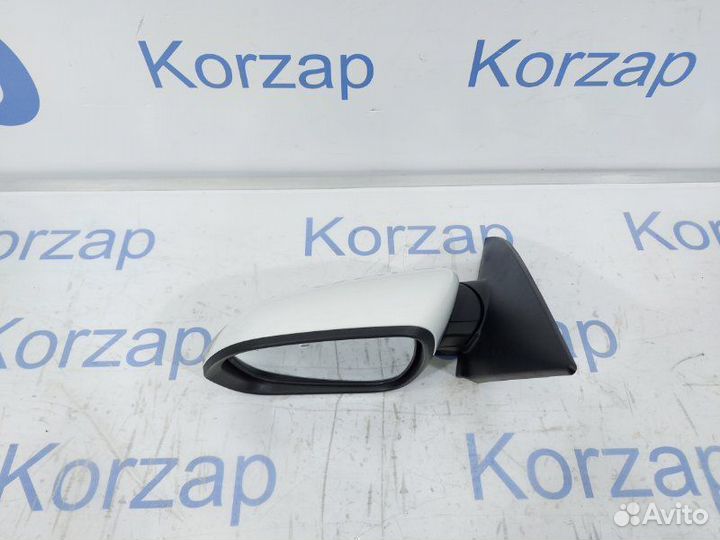 Зеркало переднее левое Kia Seltos SP2 2021
