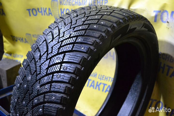 Pirelli Scorpion Ice Zero 2 235/50 R19