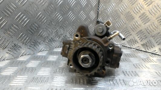 Тнвд дизельный ford focus 3 (94L15AC01)