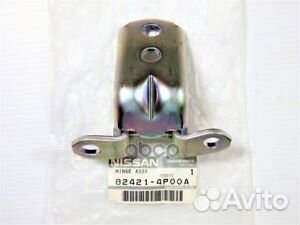Петля 824214P00A nissan