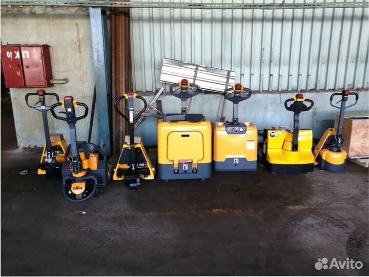 Рохля самоходная