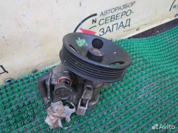 Насос гидроусилителя руля Ssangyong Actyon