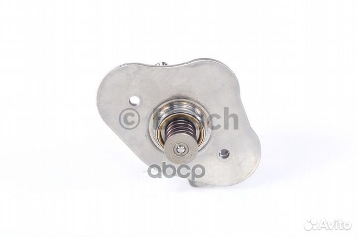 Насос высокого давления 0261520141 Bosch
