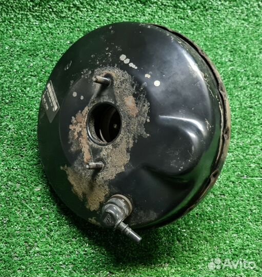 Вакуумный усилитель тормозов Peugeot 206