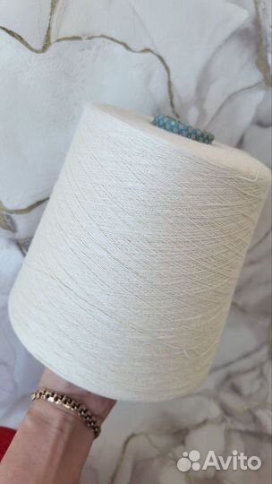 Cariaggi Juipur пряжа кашемир с шелком