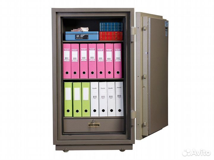 Сейф для ценностей огнестойкий