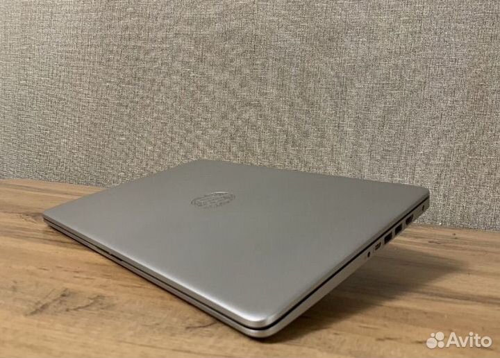 Ноутбук hp laptop 14s