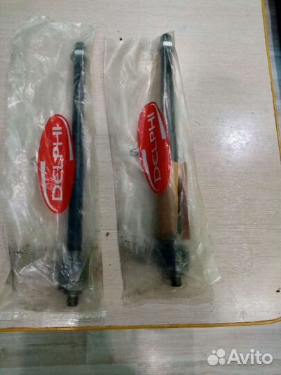 Тяги и наконечники форд экскейп 2008 таивань