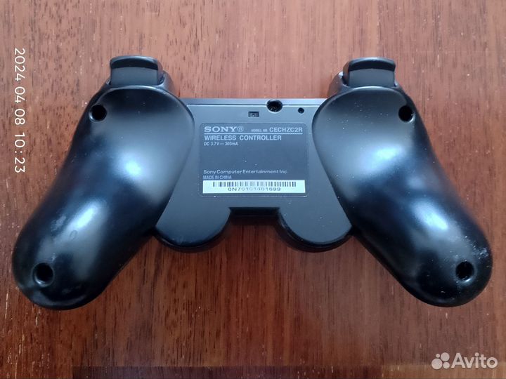 Джостик Sony PS3 оригинал