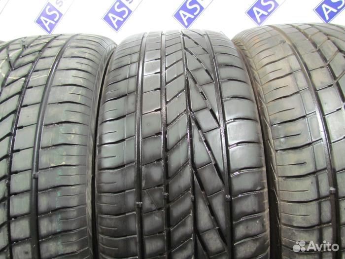Goodyear Excellence 255/45 R20 99U