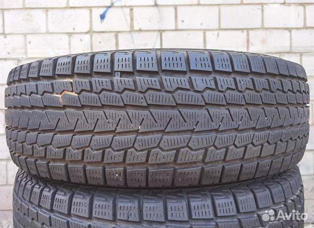 Yokohama Ice Guard SUV G075 215/70 R16 97Q