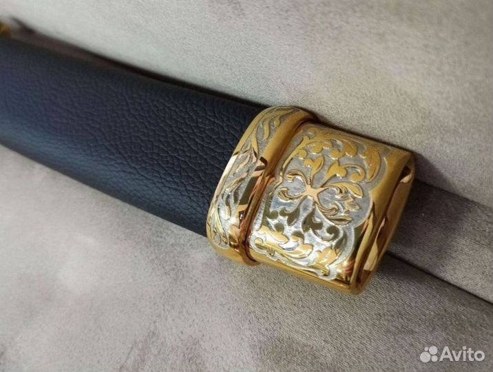 Макет сабли Златоуст