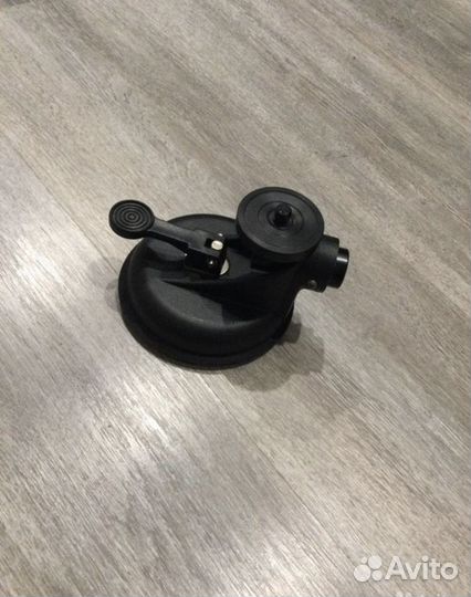 Вакуумная присоска